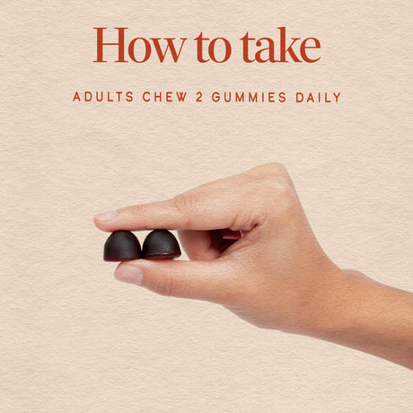<{%DETAIL2_14632%}>Nature's Way® | Quick Calm Gummy