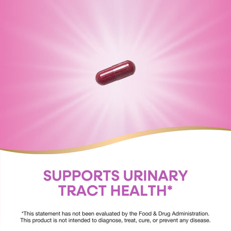 <{%MAIN2_15289%}>Nature's Way® | CranRx BioActive Cranberry