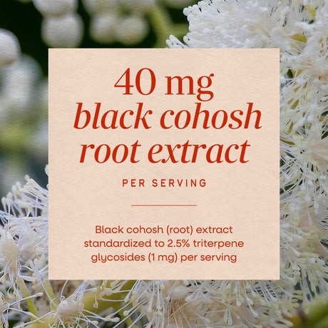 <{%MAIN3_15353%}>Nature's Way® | Black Cohosh