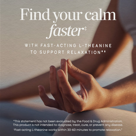 <{%MAIN8_14632%}>Nature's Way® | Quick Calm Gummy
