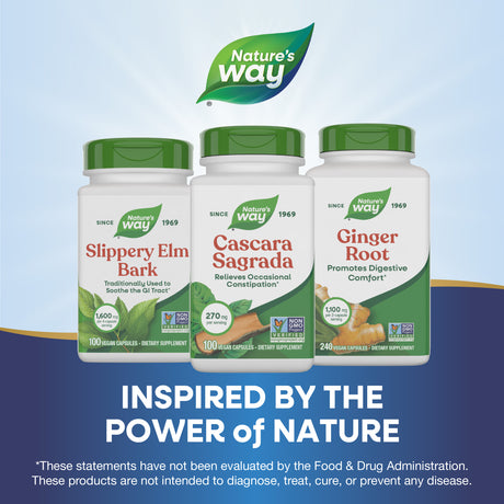 <{%MAIN5_11300%}>Nature's Way® | Cascara Sagrada