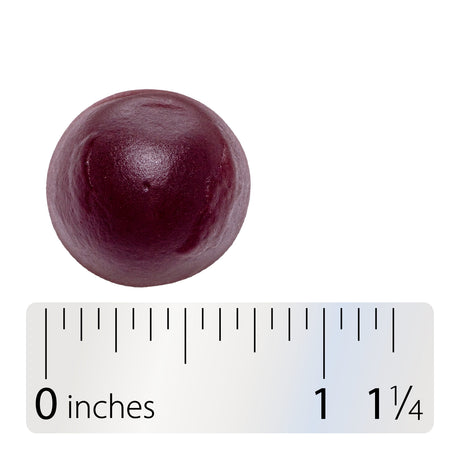 <{%360IMAGE6_14632%}>Nature's Way® | Quick Calm Gummy - Gummy and ruler