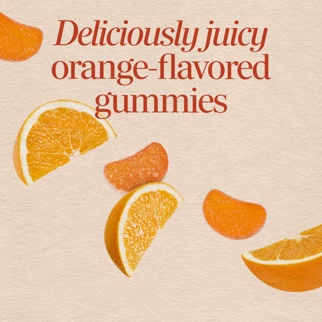 <{%MAIN4_13607%}>Nature's Way® | Vitamin C Gummies