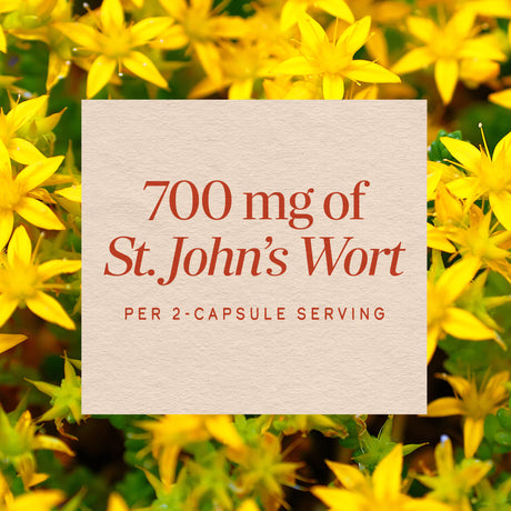 <{%MAIN3_14041%}>Nature's Way® | St. John's Wort Herb