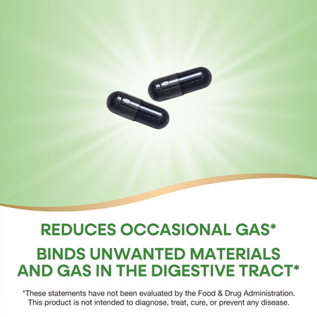 <{%MAIN8_2070%}>Nature's Way® | Activated Charcoal