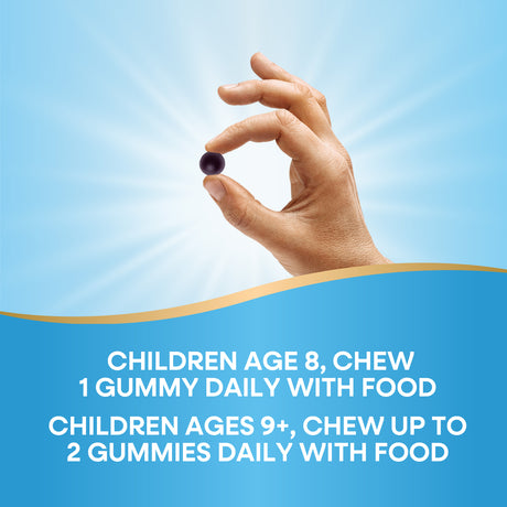 <{%DETAIL2_13369%}>Nature's Way® | Kids Cool & Calm Gummy - product recommendations