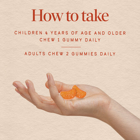 <{%DETAIL2_13607%}>Nature's Way® | Vitamin C Gummies - product recommendations