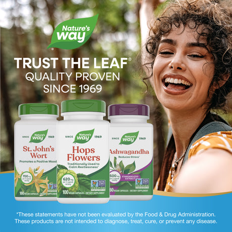 <{%MAIN5_14155%}>Nature's Way® | Hops Flowers