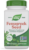 Fenugreek Seed