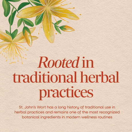 <{%MAIN9_17300%}>Nature's Way® | St. John's Wort Herb