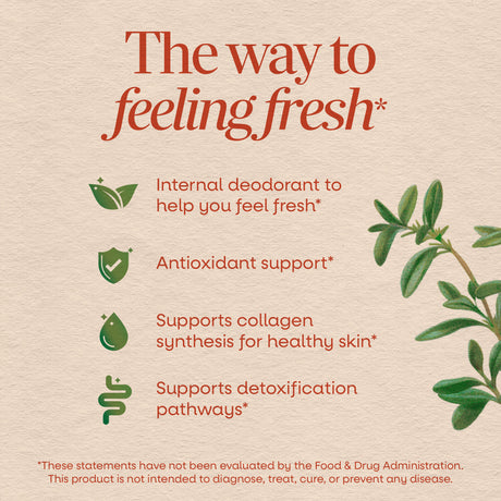 <{%MAIN8_3501%}>Nature's Way® | Chlorofresh Liquid Chlorophyll