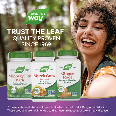 <{%MAIN5_15100%}>Nature's Way® | Myrrh Gum Tree Resin