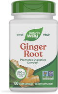 Ginger Root