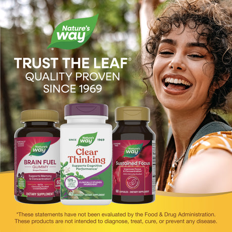 <{%MAIN5_13690%}>Nature's Way® | Clear Thinking