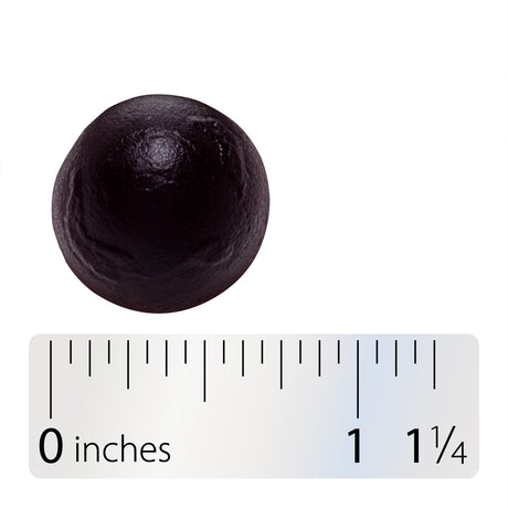 <{%360IMAGE6_13920%}>Nature's Way® | Sleep Well Gummies - Gummy and ruler