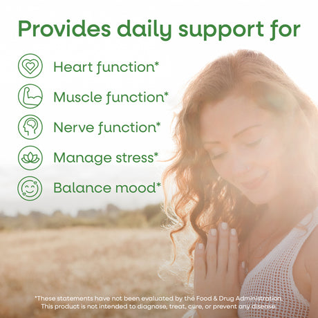 <{%MAIN2_14602%}>Nature's Way® | Magnesium Gummy