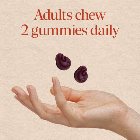 <{%DETAIL2_10485%}>Nature's Way® | CranRx Gummies