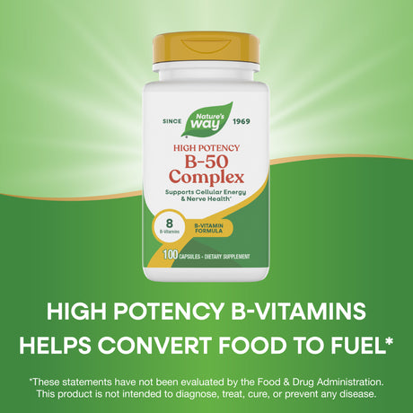<{%MAIN3_40511%}>Nature's Way® | B-50 Complex