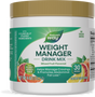 <{%PRIMARY_14986%}>Nature's Way® | Weight Manager Drink Mix Powder, 6 oz (170 g), Mixed Fruit