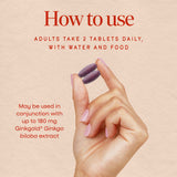 <{%DETAIL2_15252%}>Nature's Way® | Ginkgold Eyes - product recommendations