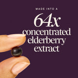 <{%MAIN2_12345%}>Nature's Way® | Sambucus Elderberry Immune Gummy