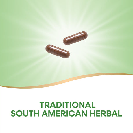 <{%MAIN2_15408%}>Nature's Way® | Pau d'Arco Inner Bark