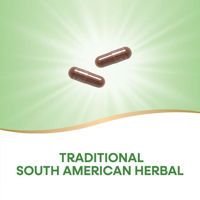 <{%MAIN2_15408%}>Nature's Way® | Pau d'Arco Inner Bark