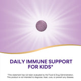 <{%MAIN2_12961%}>Nature's Way® | Sambucus Elderberry Kids Immune Chewable