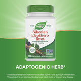 <{%MAIN9_13500%}>Nature's Way® | Siberian Eleuthero Root