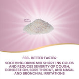 <{%MAIN2_15146%}>Nature's Way® | Umcka Cold Relief Hot Drink