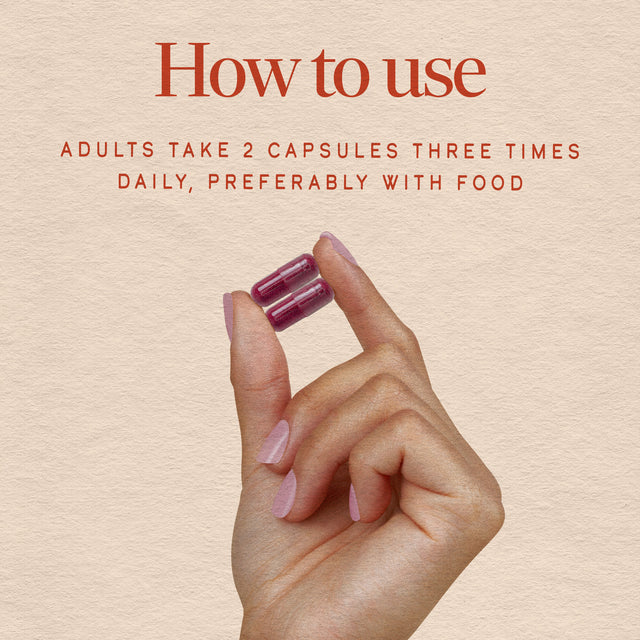 <{%DETAIL2_11925%}>Nature's Way® | Beet Root - product recommendations
