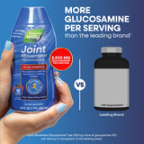<{%DETAIL2_ST1394%}>Nature's Way® | Joint Movement Glucosamine - product recommendations