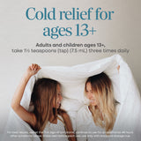 <{%DETAIL2_15272%}>Nature's Way® | Umcka Cold Relief Syrup - product recommendations