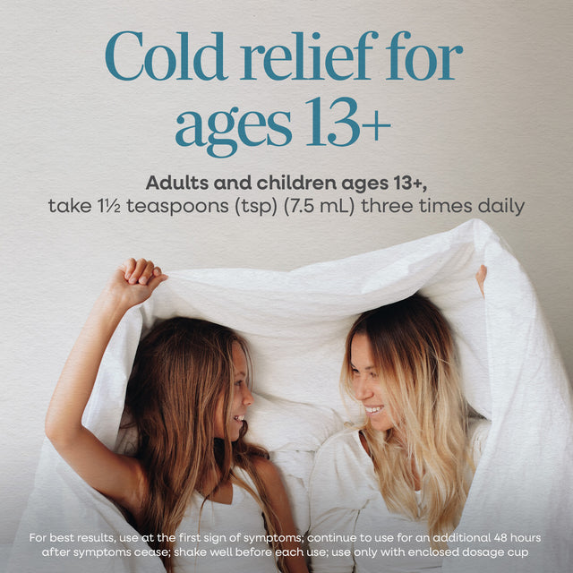 <{%DETAIL2_15272%}>Nature's Way® | Umcka Cold Relief Syrup - product recommendations