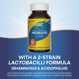 <{%MAIN9_6800%}>Nature's Way® | Primadophilus Probiotic