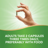 <{%DETAIL2_15300%}>Nature's Way® | Parsley Leaf - product recommendations