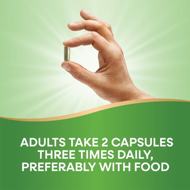 <{%DETAIL2_15300%}>Nature's Way® | Parsley Leaf - product recommendations