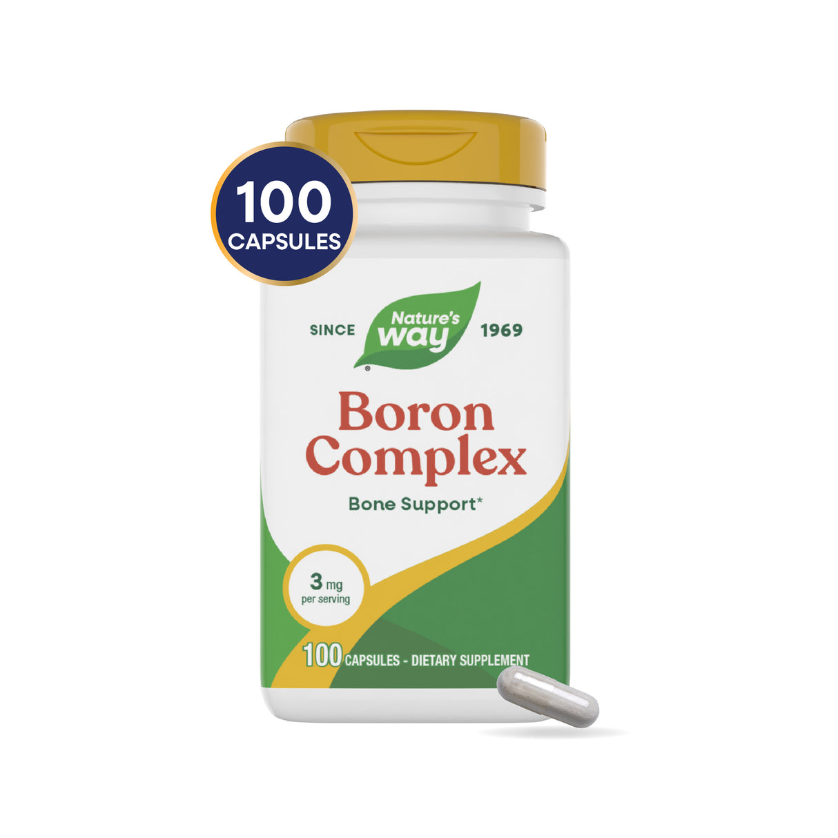 <{%MAIN6_41101%}>Nature's Way® | Boron Complex