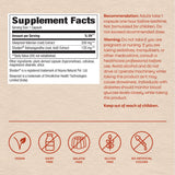 <{%MAIN5_15763%}>Nature's Way® | Rest and Restore