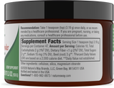 <{%360IMAGE1_12127%}>Nature's Way® | Beet Root Powder - right side of pack
