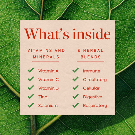 <{%MAIN3_15049%}>Nature's Way® | SystemWell Ultimate Immune*