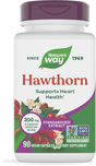 <{%PRIMARY_61900%}>Nature's Way® | Hawthorn Standardized Extract, 90 capsules