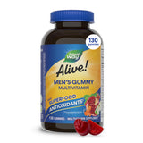 <{%MAIN18_14031%}>Nature's Way® | Alive! Men's Gummy Multivitamin