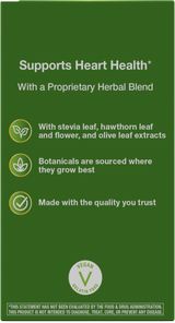<{%360IMAGE2_02869%}>Nature's Way® | BP Manager - back of pack