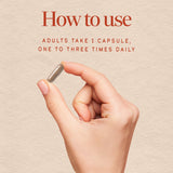 <{%DETAIL2_10500%}>Nature's Way® | Black Cohosh Root - product recommendations