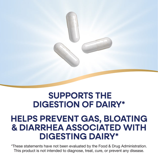 <{%MAIN2_47110%}>Nature's Way® | Lactose Defense Digestive Enzymes