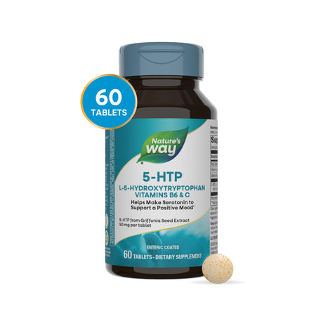 <{%MAIN12_45250%}>Nature's Way® | 5-HTP