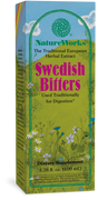 <{%PRIMARY_10020100%}>Nature's Way® | NatureWorks Swedish Bitters, 3.38 fl oz (100 ml)