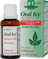<{%PRIMARY_21900990%}>Nature's Way® | Oral Ivy Drops, 1 fl oz (30 ml)