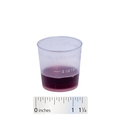<{%360IMAGE4_15273%}>Nature's Way® | Umcka Cold Relief Syrup - Liquid and ruler